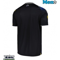 Leeds United Replica Third Shirt 2025-26 Short Sleeve
